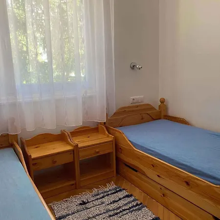 Vakantiehuis In 19477 Balatonmáriafürdő