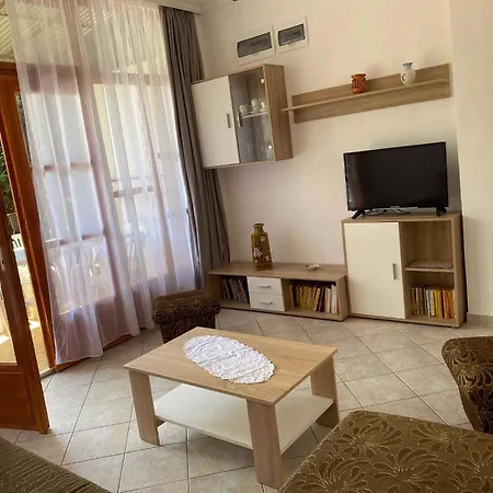 Vakantiehuis In 19477