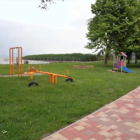 In 19477 * Balatonmáriafürdő