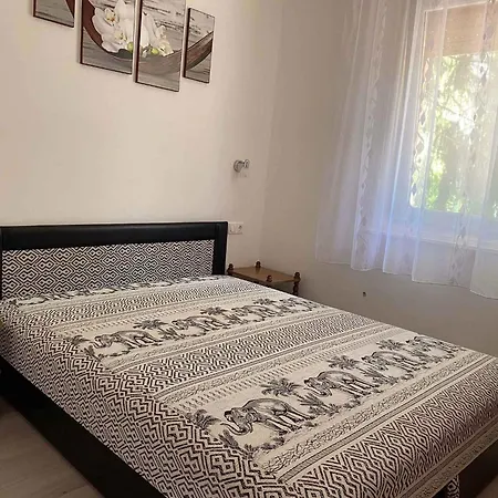 In 19477 Balatonmáriafürdő