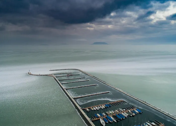 Holiday home In 19477